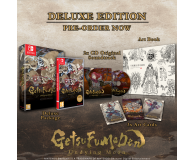 Switch Getsufumaden: Undying Moon Deluxe Edition - 1143558 - zdjęcie 13